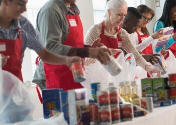 401(k) charitable donations take center stage in Charity Parity Act