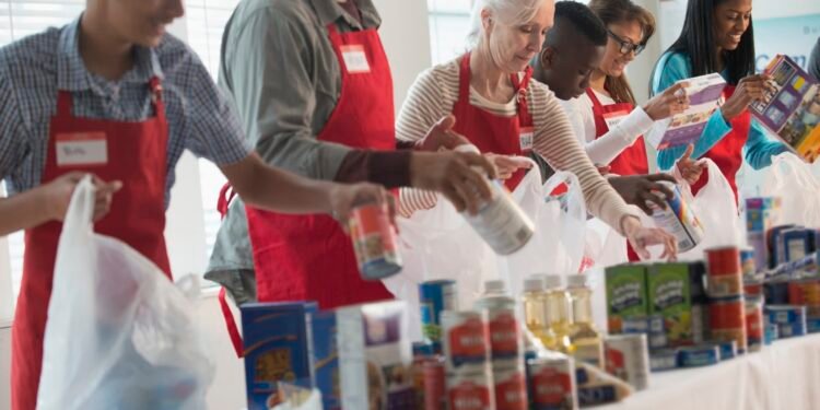 401(k) charitable donations take center stage in Charity Parity Act