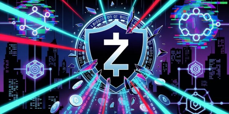 Zcash ZEC ZECUSD