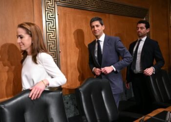 5 tests Kevin Warsh will face on the first day as Fed chair