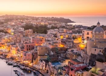 6 Affordable Alternatives to the Amalfi Coast That Are Just as Stunning