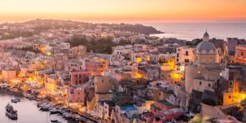 6 Affordable Alternatives to the Amalfi Coast That Are Just as Stunning