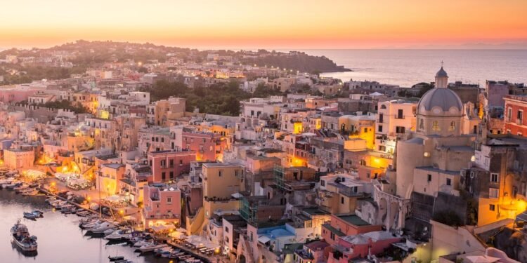 6 Affordable Alternatives to the Amalfi Coast That Are Just as Stunning