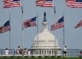 6 months out, control of the Senate is 50-50, traders on Kalshi say