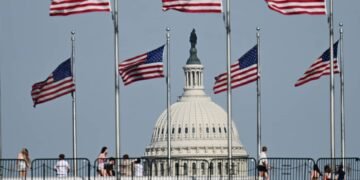 6 months out, control of the Senate is 50-50, traders on Kalshi say