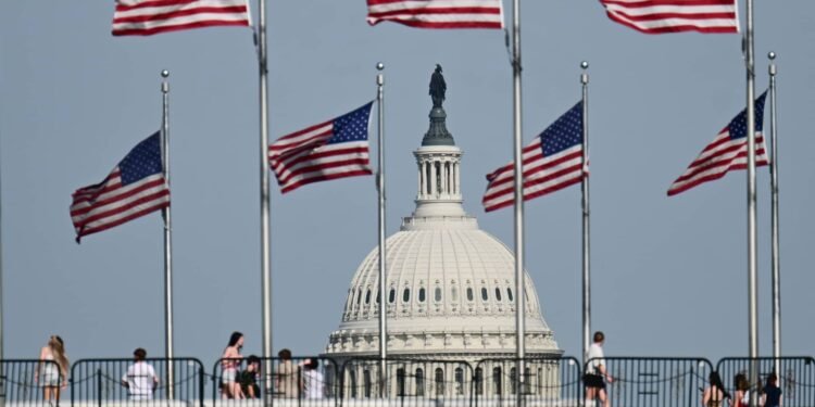 6 months out, control of the Senate is 50-50, traders on Kalshi say