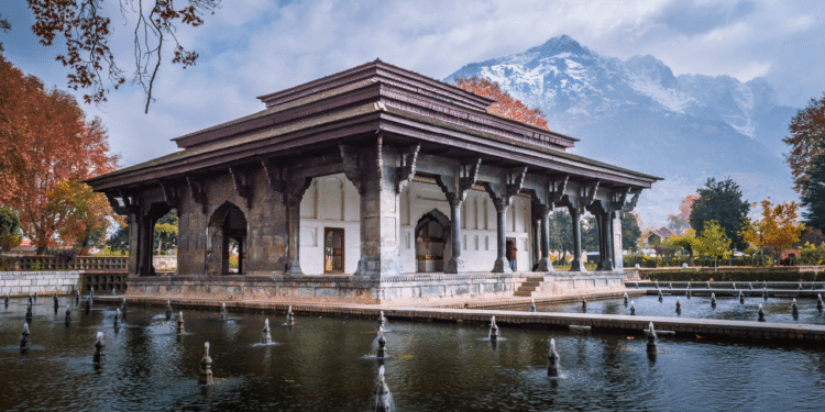 7 Architectural Wonders in India to Visit in 2026