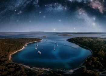7 Astronomy-Centered Cruises That Will Leave You Starstruck