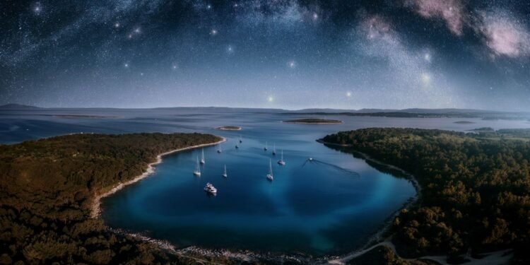 7 Astronomy-Centered Cruises That Will Leave You Starstruck