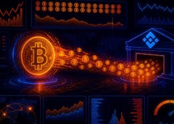 8,500 Bitcoin Moved To Exchanges In Days – Find Out If The Market Can Keep Absorbing It
