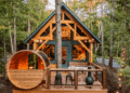 9 Airbnbs in Vermont That Feel Straight Out of a Noah Kahan Song