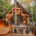 9 Airbnbs in Vermont That Feel Straight Out of a Noah Kahan Song