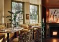 A Look Inside the Design at Powdermills, a Colorful, Bold East Sussex Country Hotel
