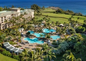 A Maui Local's Favorite Resorts on the Island