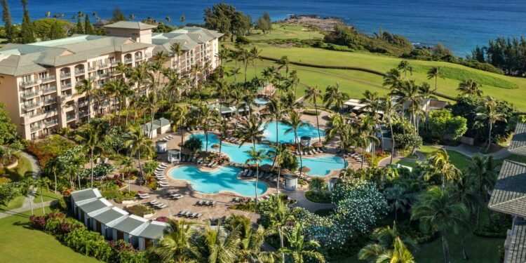 A Maui Local's Favorite Resorts on the Island