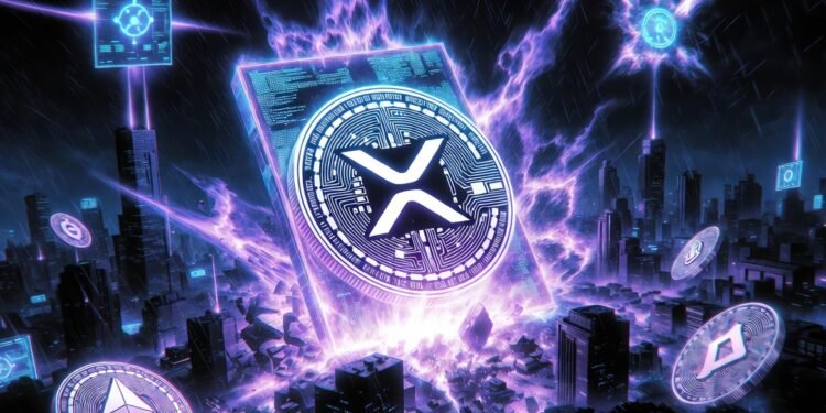 XRP Leger XRPUSD