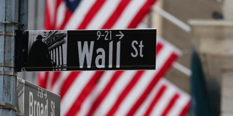 A new Wall Street target for the S&P 500 is very nearly the top. Here are the trades to make.