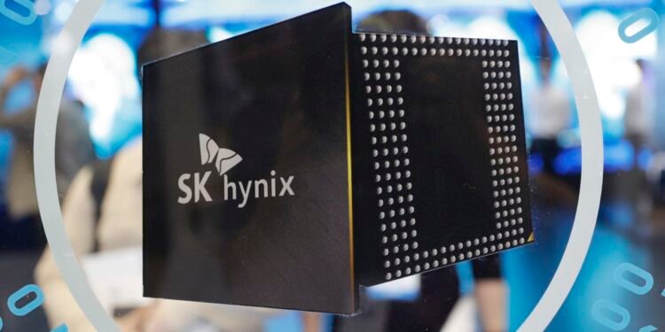 A rival joins Micron in the $1 trillion club as one bank argues AI is actually underhyped