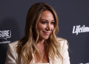 A year after selling $2.7 million Austin mansion, actress Haylie Duff and Matt Rosenberg call off 12-year engagement