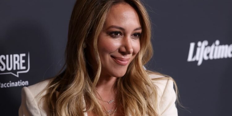 A year after selling $2.7 million Austin mansion, actress Haylie Duff and Matt Rosenberg call off 12-year engagement