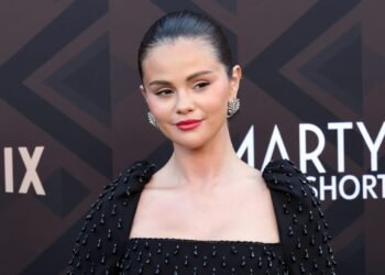A ‘private celebrity compound’: Selena Gomez lists her L.A. estate for $6.5 million