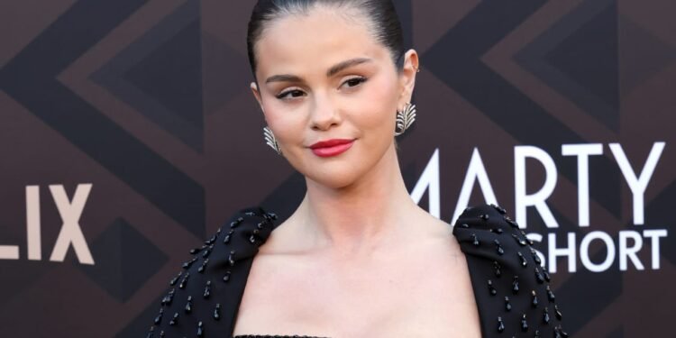 A ‘private celebrity compound’: Selena Gomez lists her L.A. estate for $6.5 million