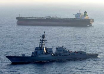 A ‘race against time.’ Hormuz closure could push Brent to $150 a barrel by summer, warns Morgan Stanley.
