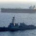 A ‘race against time.’ Hormuz closure could push Brent to $150 a barrel by summer, warns Morgan Stanley.