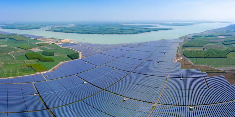 ADB $70 billion energy and digital infra push puts Southeast Asia center stage