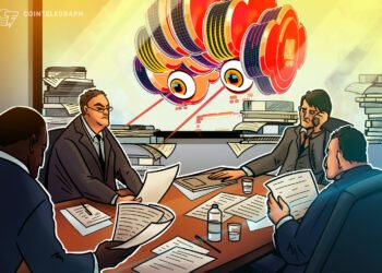 Cointelegraph