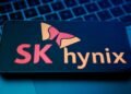 AI boom puts SK Hynix on the cusp $1 trillion market value