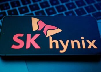 AI boom puts SK Hynix on the cusp $1 trillion market value