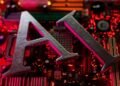AI financing fueling a surge in U.S. convertible bond sales 