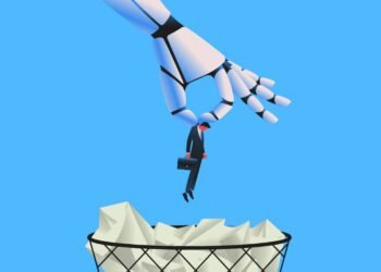 AI is coming for your job after all. These new announcements prove it.