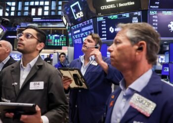 AI-related layoffs a boost for stocks? Not necessarily