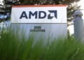 AMD, Micron shares surge on a big day for chip-sector outperformance