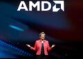 AMD’s stock has surged ahead of earnings, but this analyst sees a problem ahead