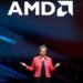 AMD’s stock has surged ahead of earnings, but this analyst sees a problem ahead