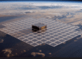 AST SpaceMobile’s stock drops as earnings come with a big disappointment