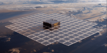 AST SpaceMobile’s stock drops as earnings come with a big disappointment