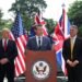 AUKUS to develop unmanned undersea vehicles, Pentagon chief says