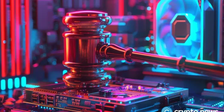 Aave files emergency motion to lift restraining notice on frozen ETH - 1