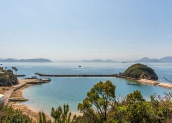 Across Japan’s Setouchi Islands, Art Brings the Region’s Story to Life