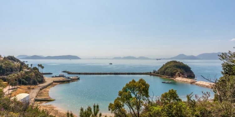 Across Japan’s Setouchi Islands, Art Brings the Region’s Story to Life