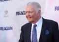 Actor Jon Voight met with Trump to advocate for Hollywood tax incentives