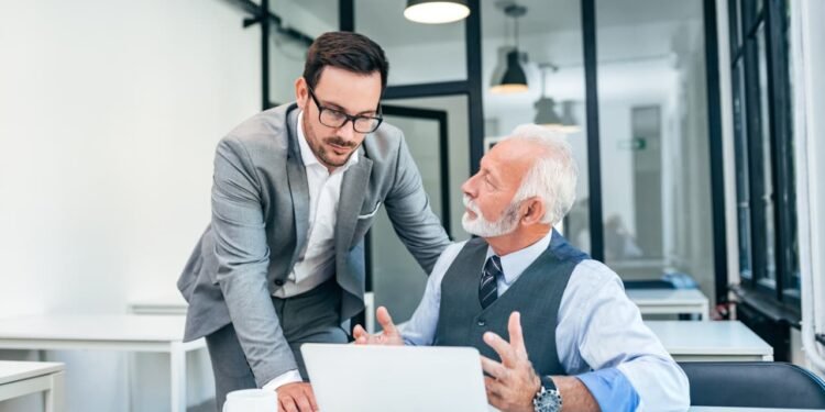 Ageism is corporate self-sabotage — America’s ‘brain drain’ is costing shareholders billions