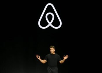 Airbnb is seeing some of its fastest growth from this surprising segment