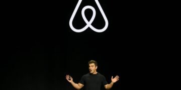 Airbnb is seeing some of its fastest growth from this surprising segment