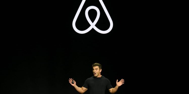 Airbnb is seeing some of its fastest growth from this surprising segment