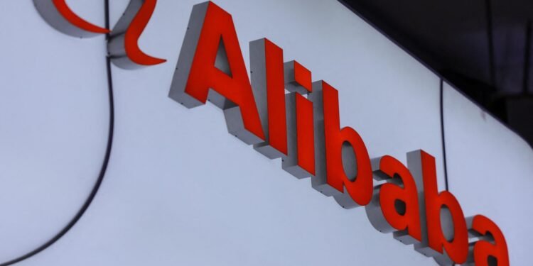 Alibaba reveals more powerful Zhenwu AI chip, new LLM